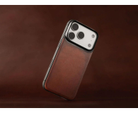 Nomad Magnetic Leather Back iPhone 18 Pro Max / 17 Pro Max MagSafe - 1586547 - zdjęcie 6
